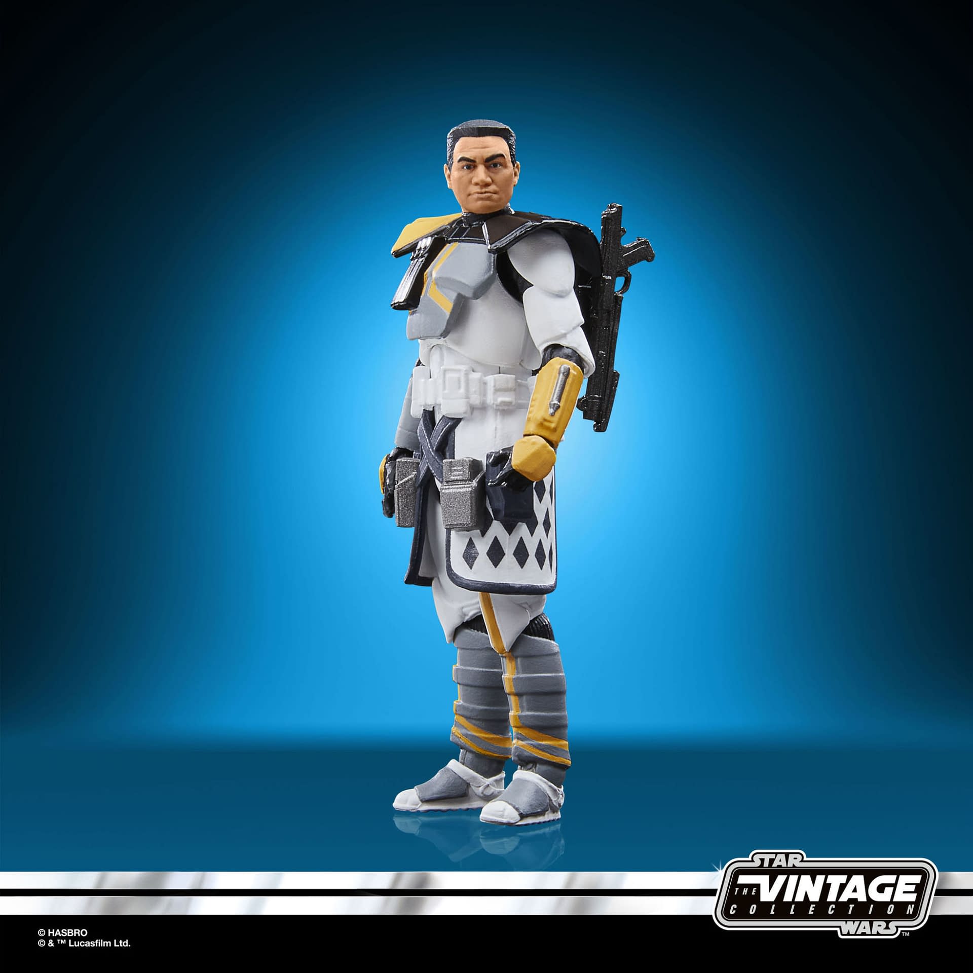 Star Wars Arc Commander Blitz Fights for the Republic with Hasbro